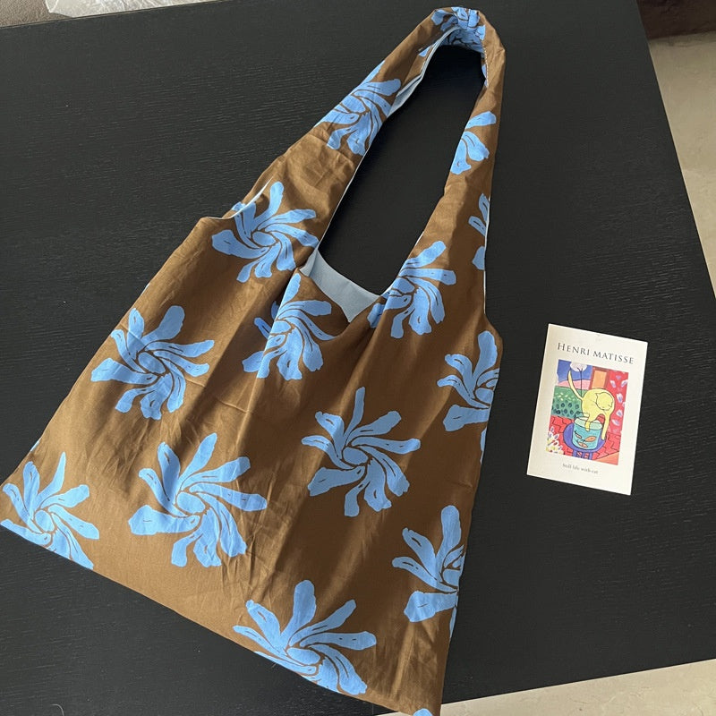 Autumn Orchid Hobo — angled product view, supplier photograph